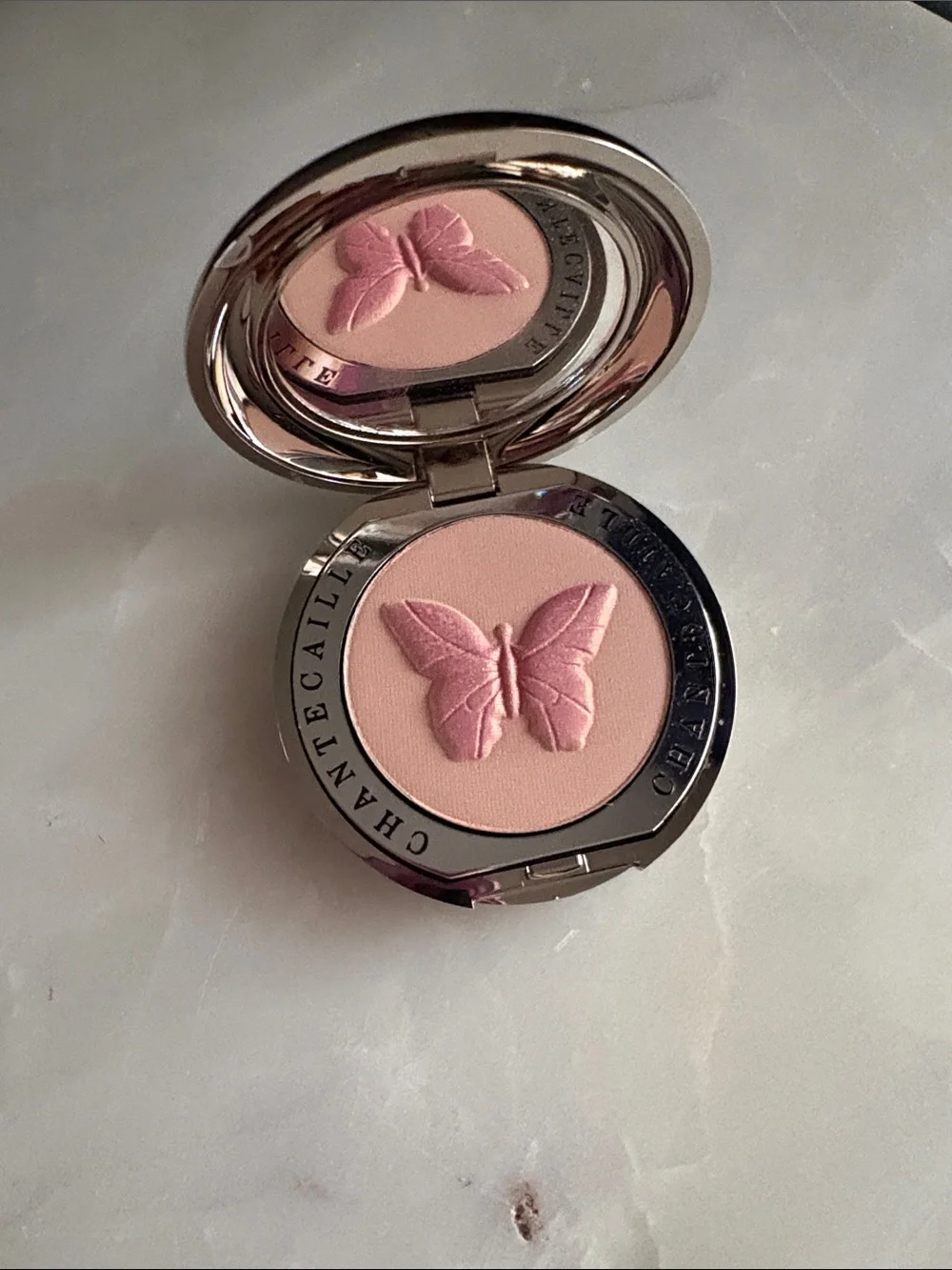 Chantecaille Cheek Shade- BLISS ✨BNIB✨ - Picture 2 of 2
